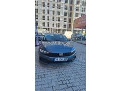 Sahibinden Fiat Egea 1.4 Fire Easy 2023 Model Bitlis