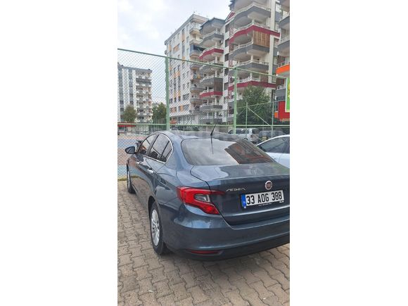 Sahibinden Fiat Egea 1.4 Fire Easy 2023 Model DİYARBAKIR
