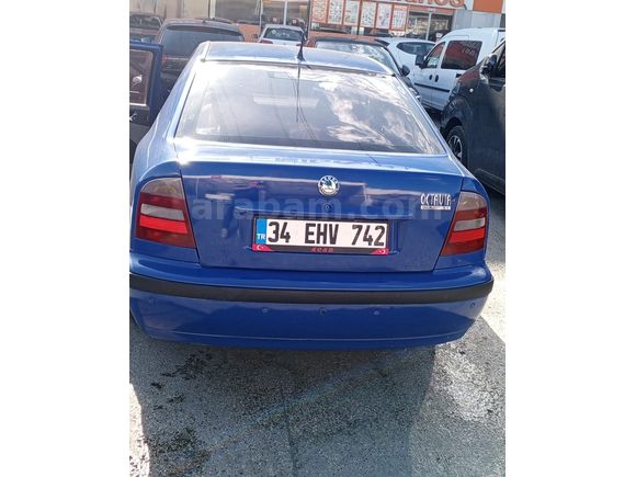 SAHİBİNDEN OTOMATİK YENİ MUAYENELİ