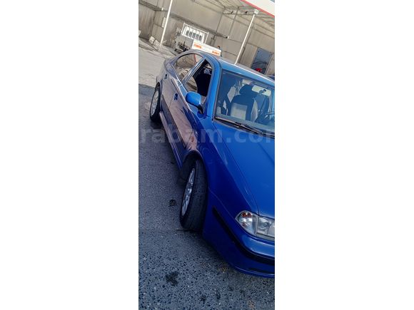 SAHİBİNDEN OTOMATİK YENİ MUAYENELİ
