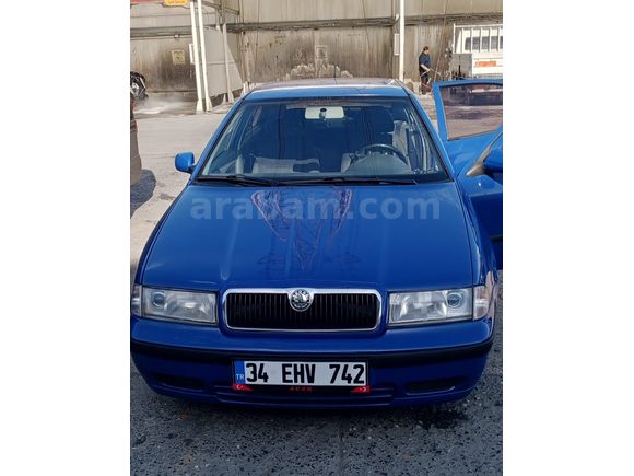 SAHİBİNDEN OTOMATİK YENİ MUAYENELİ