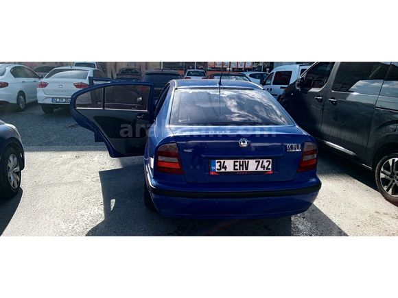 SAHİBİNDEN OTOMATİK YENİ MUAYENELİ