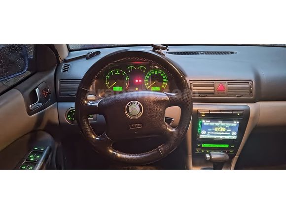 SAHİBİNDEN OTOMATİK YENİ MUAYENELİ