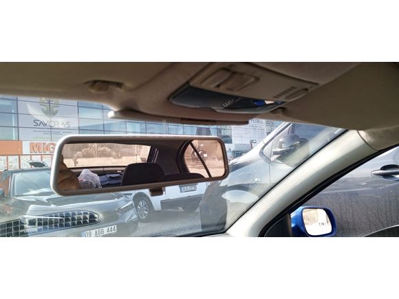 SAHİBİNDEN OTOMATİK YENİ MUAYENELİ