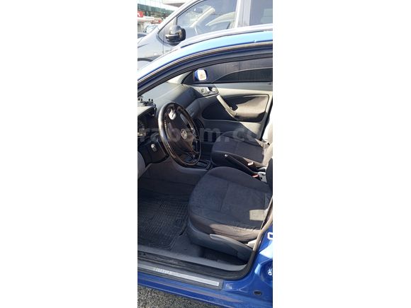 SAHİBİNDEN OTOMATİK YENİ MUAYENELİ