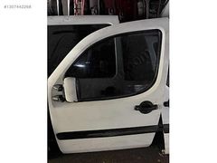 Fiat Doblo 1 Hatasız Sol Ön Kapı