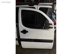 Fiat Doblo 1 Hatasız Sağ Ön Kapı