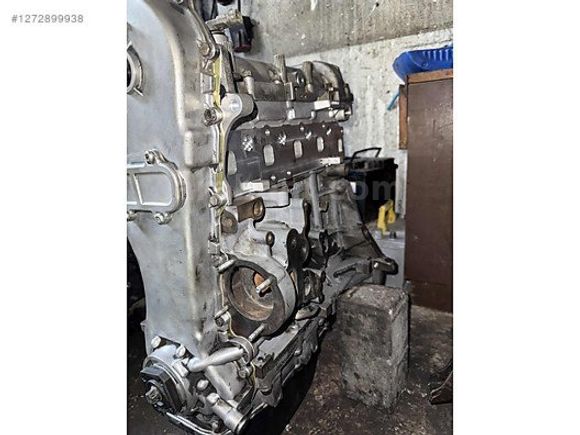 Fiat Doblo 1.3 Motor