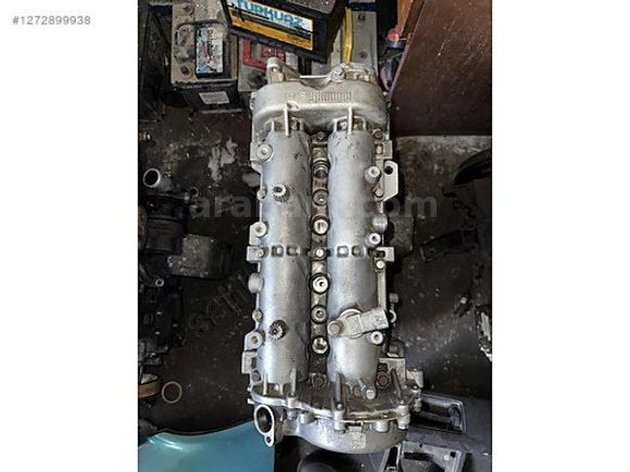 Fiat Doblo 1.3 Motor