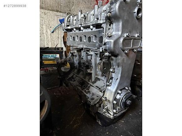 Fiat Doblo 1.3 Motor