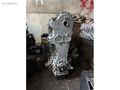 Opel Combo C 1.3 Motor