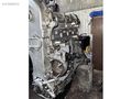 Opel Combo C 1.3 Motor