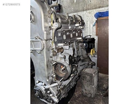 Opel Combo C 1.3 Motor