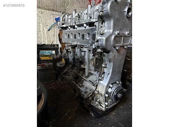 Opel Combo C 1.3 Motor