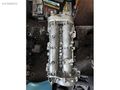 Opel Combo C 1.3 Motor