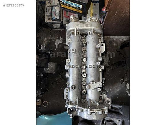Opel Combo C 1.3 Motor
