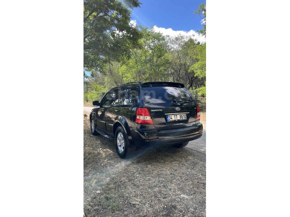 Sahibinden Kia Sorento 2.5 CRDi EX Premium 2006 Model 