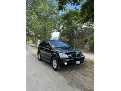 Sahibinden Kia Sorento 2.5 CRDi EX Premium 2006 Model 