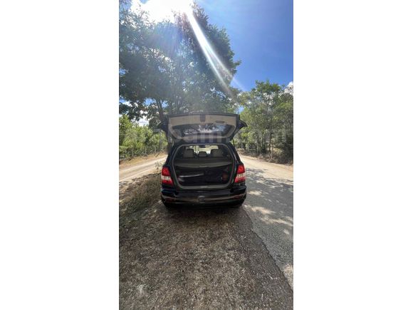 Sahibinden Kia Sorento 2.5 CRDi EX Premium 2006 Model 