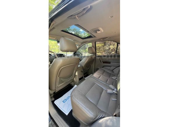 Sahibinden Kia Sorento 2.5 CRDi EX Premium 2006 Model 