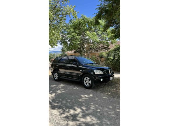 Sahibinden Kia Sorento 2.5 CRDi EX Premium 2006 Model 