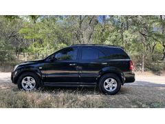 Sahibinden Kia Sorento 2.5 CRDi EX Premium 2006 Model 