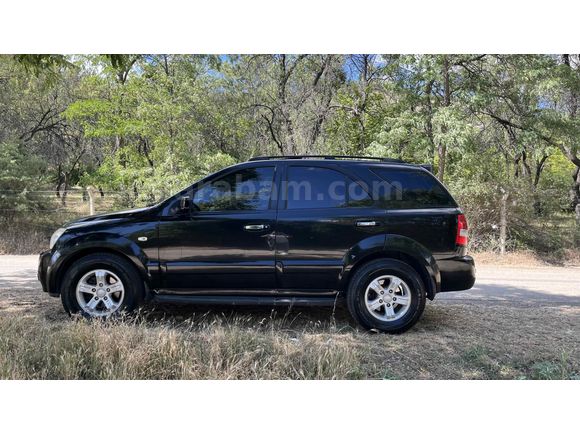 Sahibinden Kia Sorento 2.5 CRDi EX Premium 2006 Model 