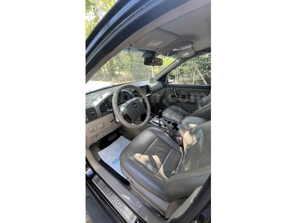 Sahibinden Kia Sorento 2.5 CRDi EX Premium 2006 Model 