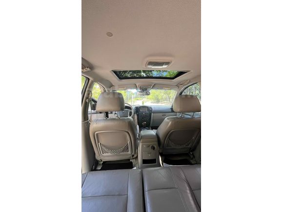 Sahibinden Kia Sorento 2.5 CRDi EX Premium 2006 Model 