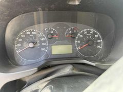 Fiat Fiorino Gösterge Saati