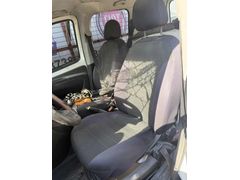 Fiat Fiorino Sol Ön Koltuk