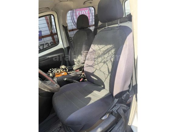 Fiat Fiorino Sol Ön Koltuk