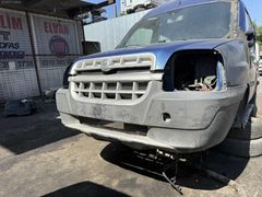 Fiat Doblo 1 Ön Tampon