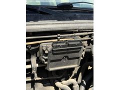 Fiat Doblo 1 Beyin