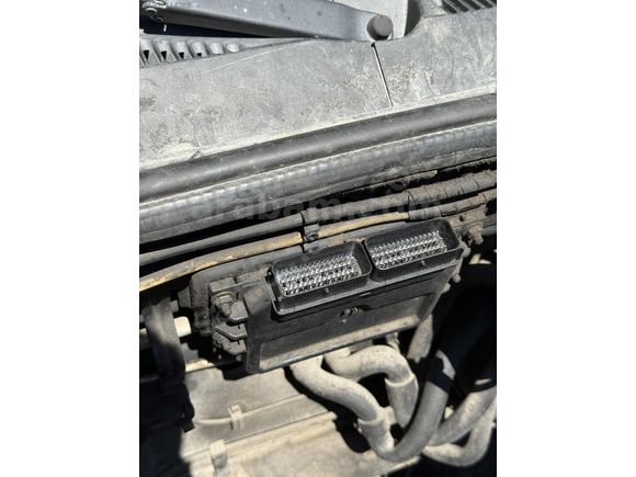 Fiat Doblo 1 Beyin