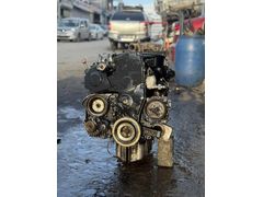 Fiat Doblo 1.9 Düz Komple Motor