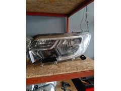 Dacia Stepway Sol Far