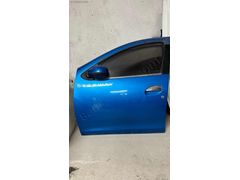 Dacıa Stepway Hatasız Sol Ön Kopı