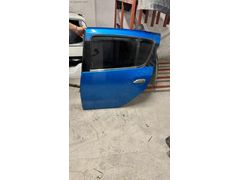 Dacia Stepway Hatasız Sol Arka Kapı