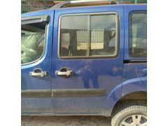 Fiat Doblo 1 Sok Arka Kapı