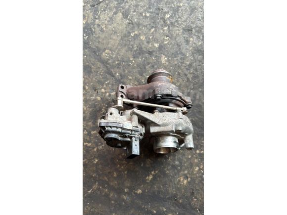Citroen Berlingo 1.5 Turbo