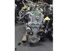 Fiat Doblo 1.3 Euro 5 Motor