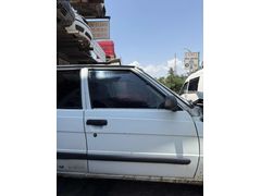 Renault Broadway Hatasız Sağ Ön Kapı
