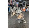 Renault Broadway Komple Motor
