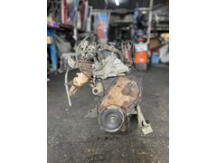 Renault Broadway Komple Motor