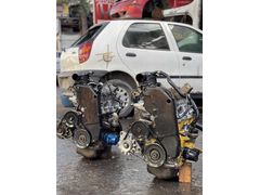Tofaş Doğan SLX Komple Motor