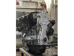 Fiat 1.3 Euro 5 Komple Motor