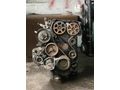 Fiat Marea 1.6 16V Motor