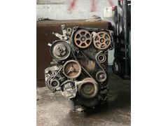 Fiat Marea 1.6 16V Motor