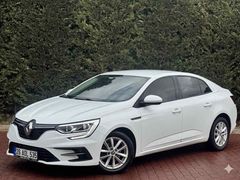 EMO-CAR Renault Megane 1.5 Blue DCI Joy Comfort 2021 Model